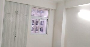 Building Lobby in 2 BHK Apartment at Amrapali Princely Estate, Sector 76 – for Sale