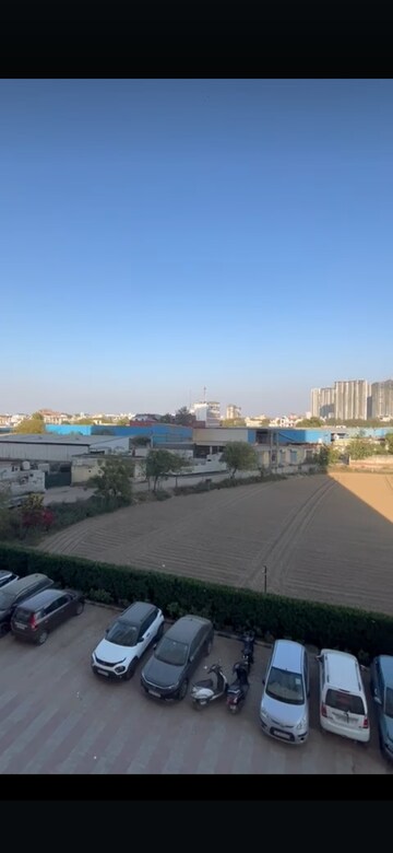 Swimming Pool in 2 BHK Apartment at Zara Rossa, Sector 112 – for Rent