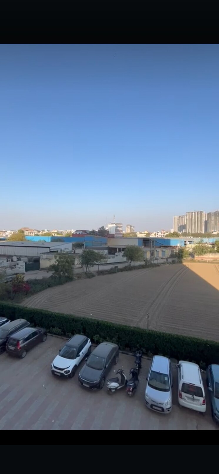 Swimming Pool, zara-rossa 2 Bedroom 950 Sq.Ft. Apartment In Sector 112 Gurgaon 8768548