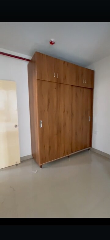 Furnished Amenities in 2 BHK Apartment at Zara Rossa, Sector 112 – for Rent