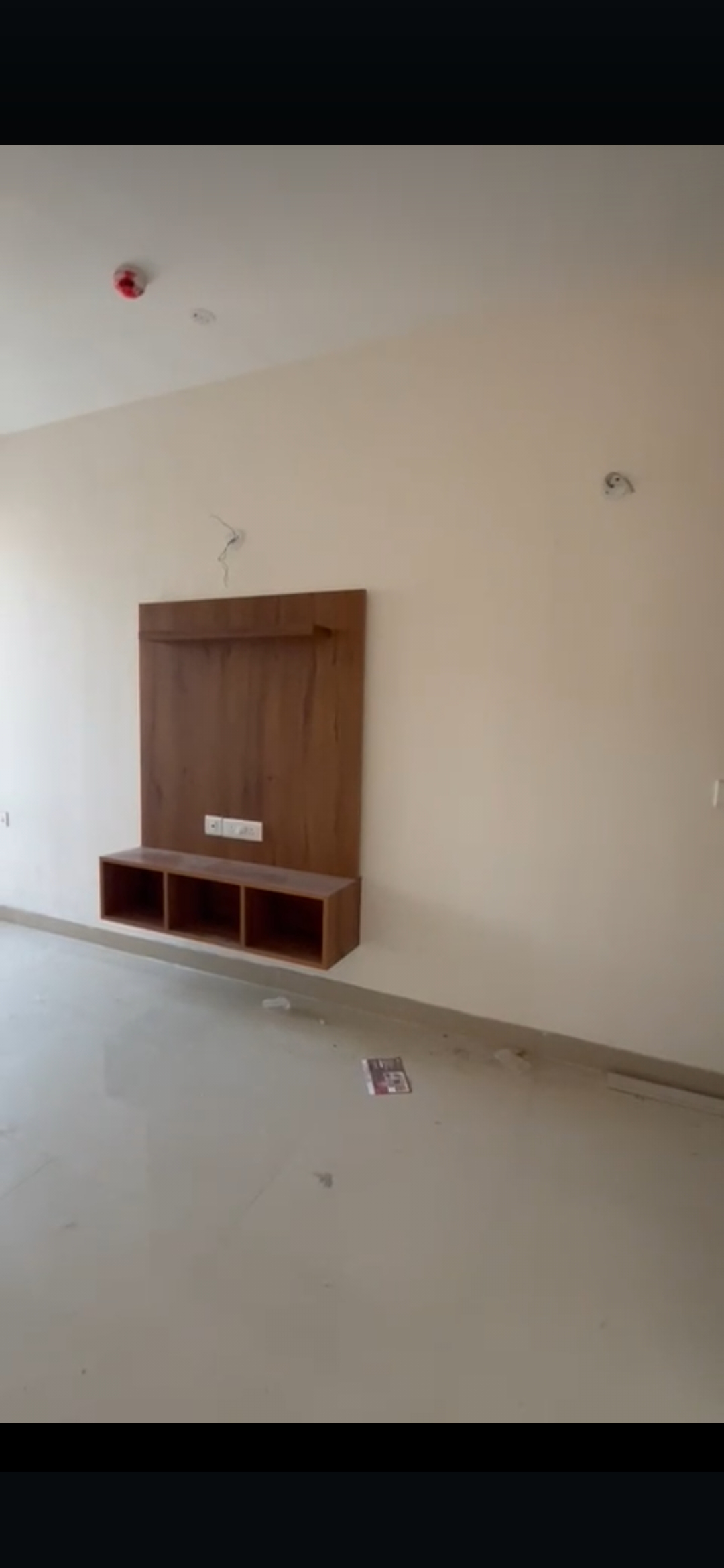 2 BHK Apartment For Rent in Zara Rossa