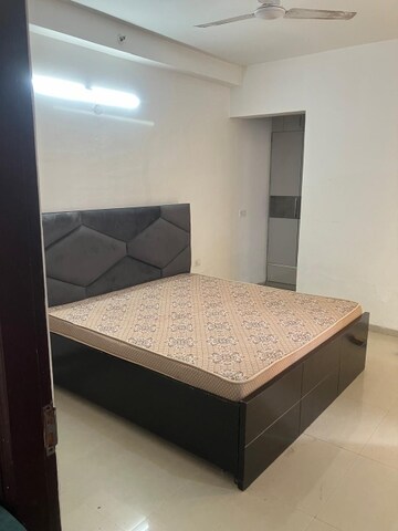 Bedroom in 3 BHK Apartment at Nirala World Estate I, Tech Zone 4 Greater Noida – for Rent