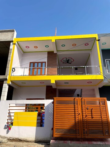 2 BHK Independent House For Sale in Gomti Nagar
