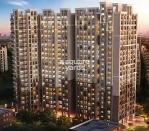 2 BHK Apartment For Sale in Parikh Yash Platina, Virar West