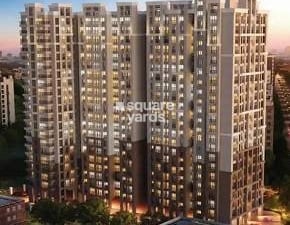 2 BHK Apartment For Sale in Parikh Yash Platina, Virar West