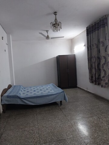 2.5 BHK Independent House For Rent in Andheria Mor Village
