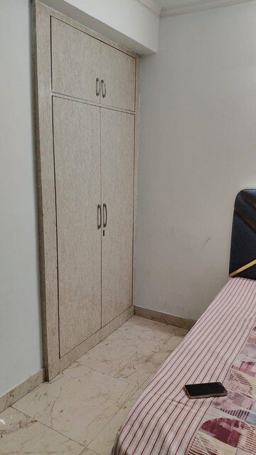 Bathroom in 3 BHK Apartment at Amrapali Pan Oasis, Sector 70 – for Sale