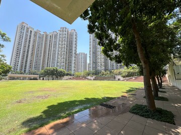 3 BHK Apartment – Exterior View View at Lodha Luxuria, Majiwada - for Sale