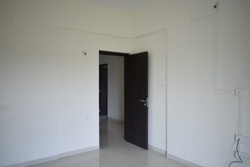 Bedroom in 3 BHK Apartment at Rambaug Colony – for Sale