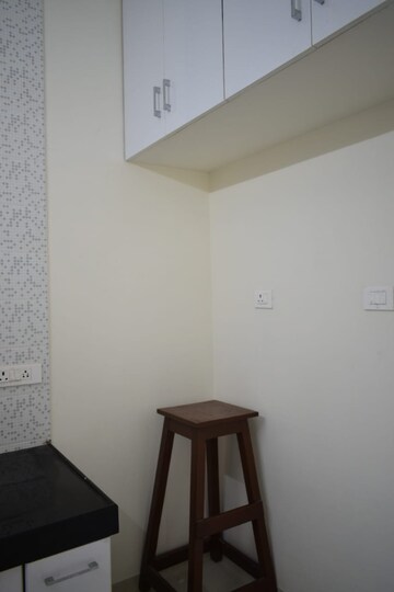  3 BHK Apartment at Rambaug Colony – for Sale