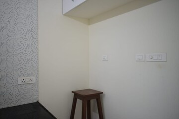  3 BHK Apartment at Rambaug Colony – for Sale