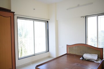 Master Bedroom in 3 BHK Apartment at Rambaug Colony – for Sale
