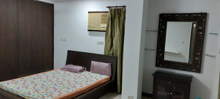 Bedroom, patel nagar 2 Bedroom 1000 Sq.Ft. Builder Floor In Patel Nagar Delhi 8768568