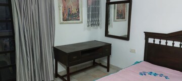 Bedroom in 2 BHK Builder Floor at Patel Nagar – for Rent
