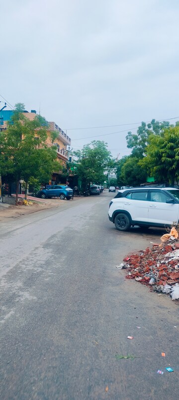  Plot For Sale in Balawala
