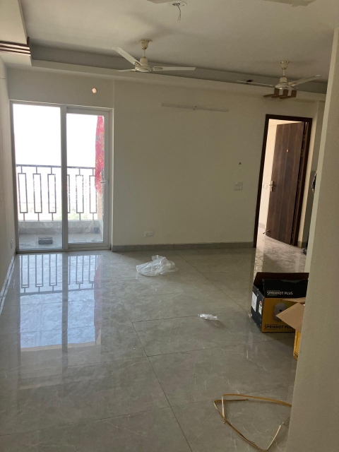 3 BHK 1245 Sq.Ft. Apartment in Nirala World Estate I