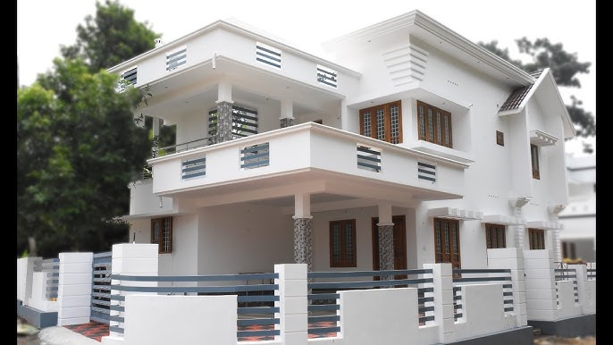 2 BHK Villa For Sale in West Yakkara