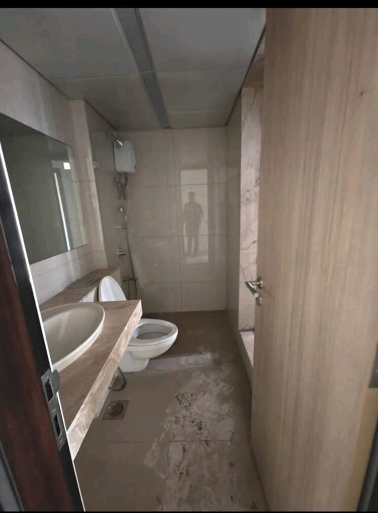 Bathroom, l-t-emerald-isle 2 Bedroom 596 Sq.Ft. Apartment In Powai Mumbai 8768588