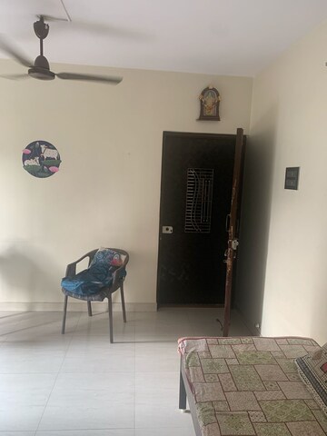Furnished Amenities in 1 BHK Apartment at Puranik Hometown, Ghodbunder Road – for Rent