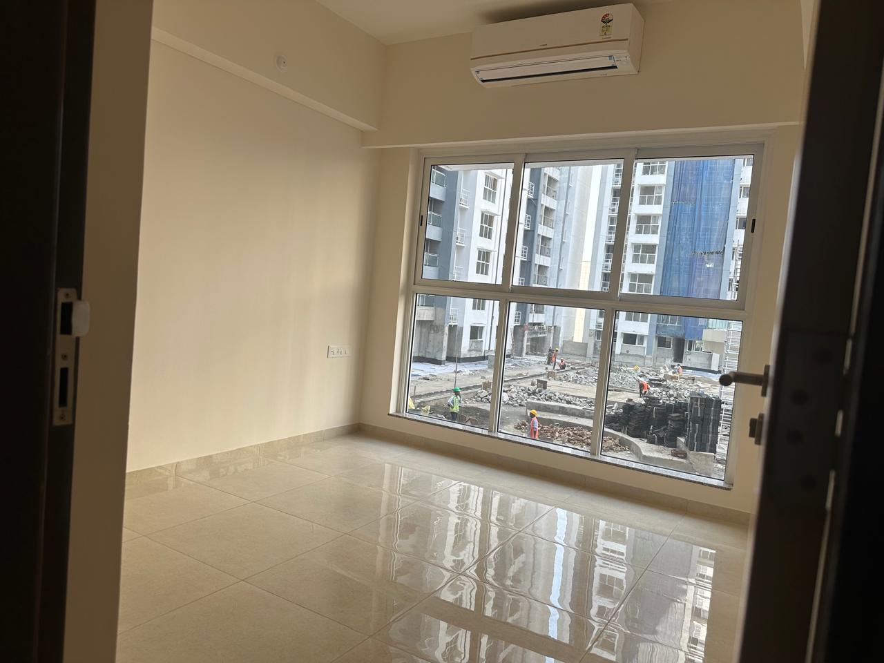 2 BHK Apartment For Rent in LnT Veridian