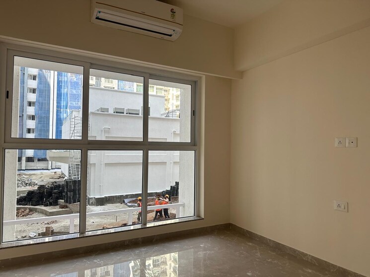 Room, lnt-veridian 2 Bedroom 650 Sq.Ft. Apartment In Powai Mumbai 8768598