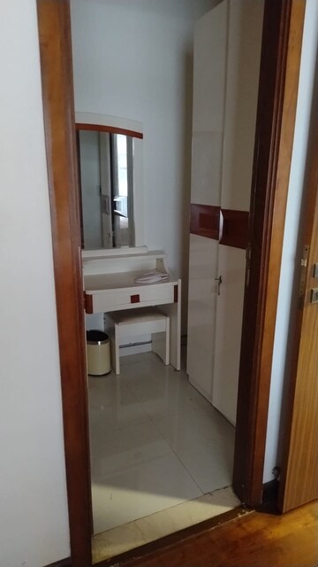 Room in 2 BHK Apartment at Omkar Alta Monte, Malad East – for Rent