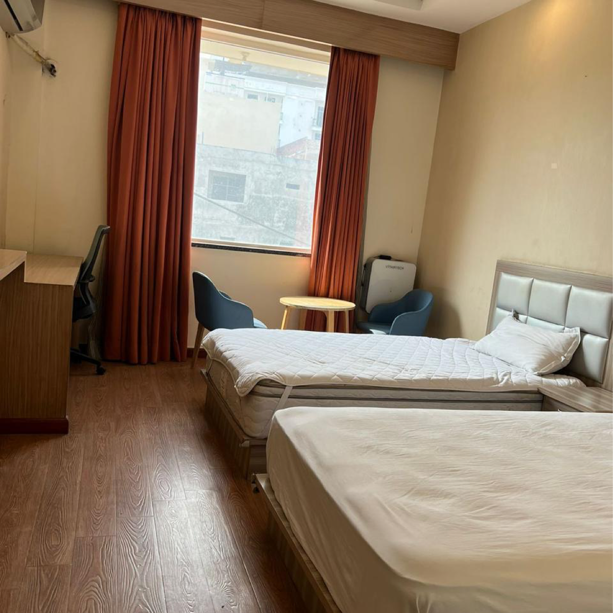 Pg For Rent in Better Housing Twin Shari