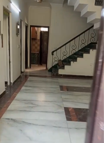 2 BHK Builder Floor For Rent in Palam Vihar