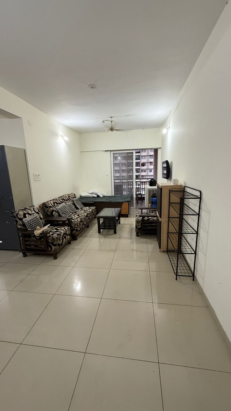 Living Room, kolte-patil-life-republic 2 Bedroom 850 Sq.Ft. Apartment In Hinjewadi Pune 8768610