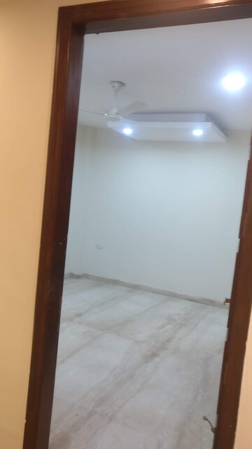 4 BHK Builder Floor For Rent in Saket