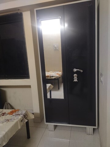Building Lobby in  Pg at Bhusari Colony – for Rent