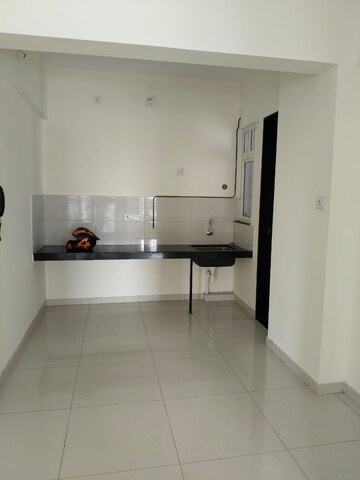 Kitchen in 1 BHK Apartment at Kolte Patil Life Republic R 10, Hinjewadi – for Rent