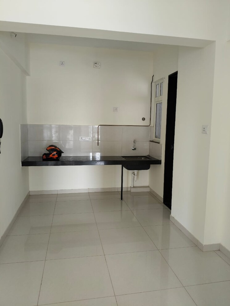Kitchen, kolte-patil-life-republic-r-10 1 Bedroom 450 Sq.Ft. Apartment In Hinjewadi Pune 8768601