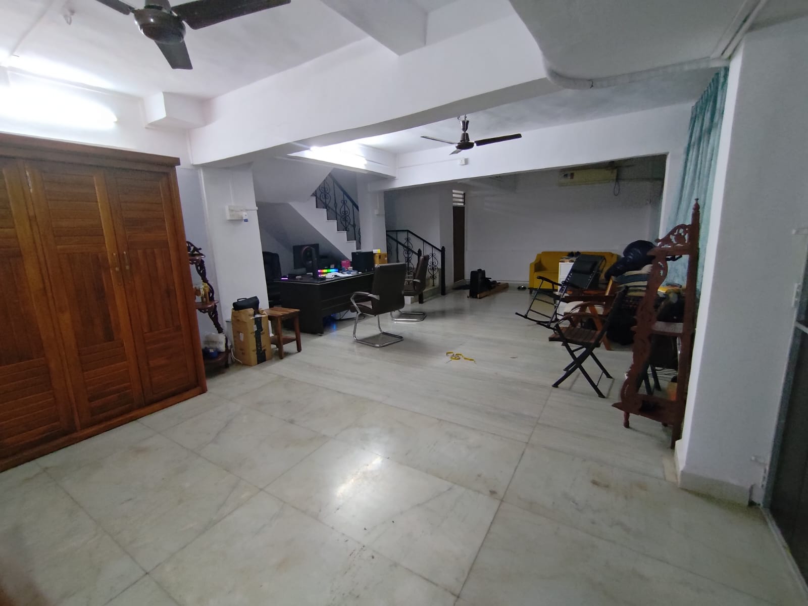 2 BHK + Servant Room Villa For Rent in Hiranandani Powai Park
