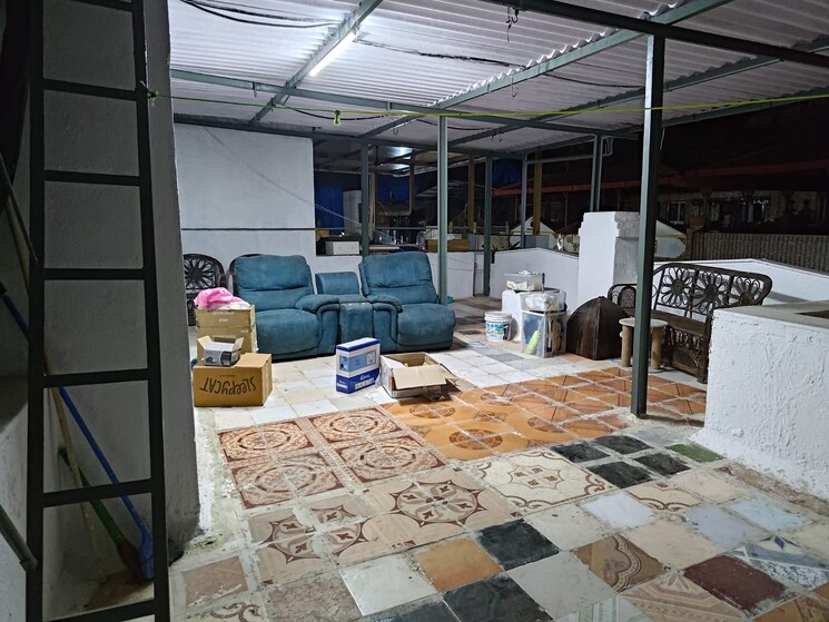 Master Bedroom, hiranandani-powai-park 2 Bedroom 1600 Sq.Ft. Villa In Powai Mumbai 8768619