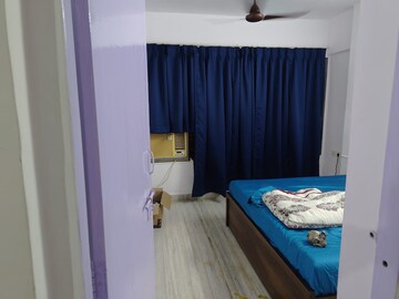 Bedroom in 2 BHK Villa at Hiranandani Powai Park, Powai – for Rent