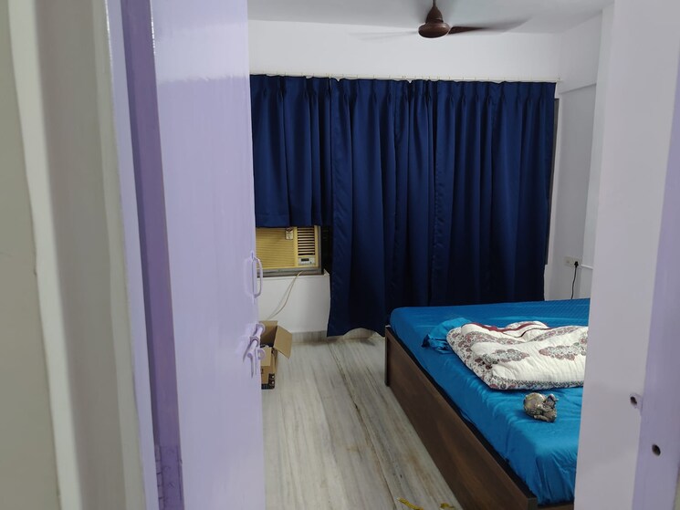 Bedroom, hiranandani-powai-park 2 Bedroom 1600 Sq.Ft. Villa In Powai Mumbai 8768619