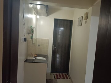 Kitchen in 3 BHK Apartment at Neco NX, Viman Nagar – for Rent