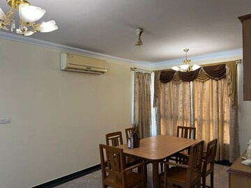 2 BHK Apartment For Rent in Vijay Garden, Ghodbunder Road