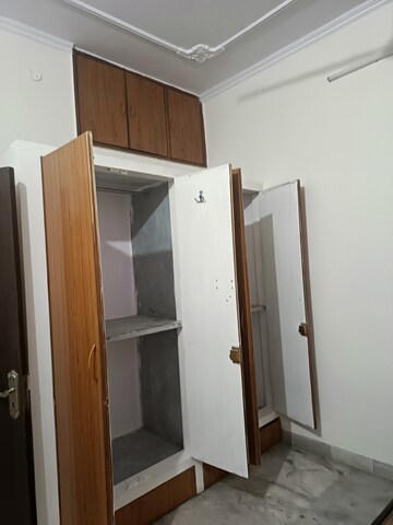 Kitchen in 2 BHK Builder Floor at Shyam Nagar – for Rent