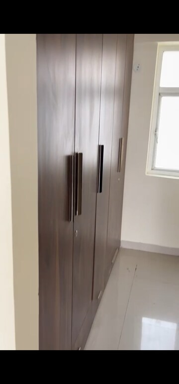 Building Lobby in 3 BHK Apartment at Pareena Coban Residences, Sector 99a – for Rent