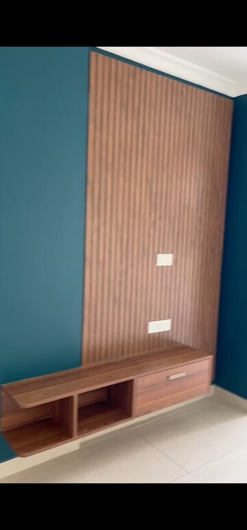 Furnished Amenities in 3 BHK Apartment at Pareena Coban Residences, Sector 99a – for Rent