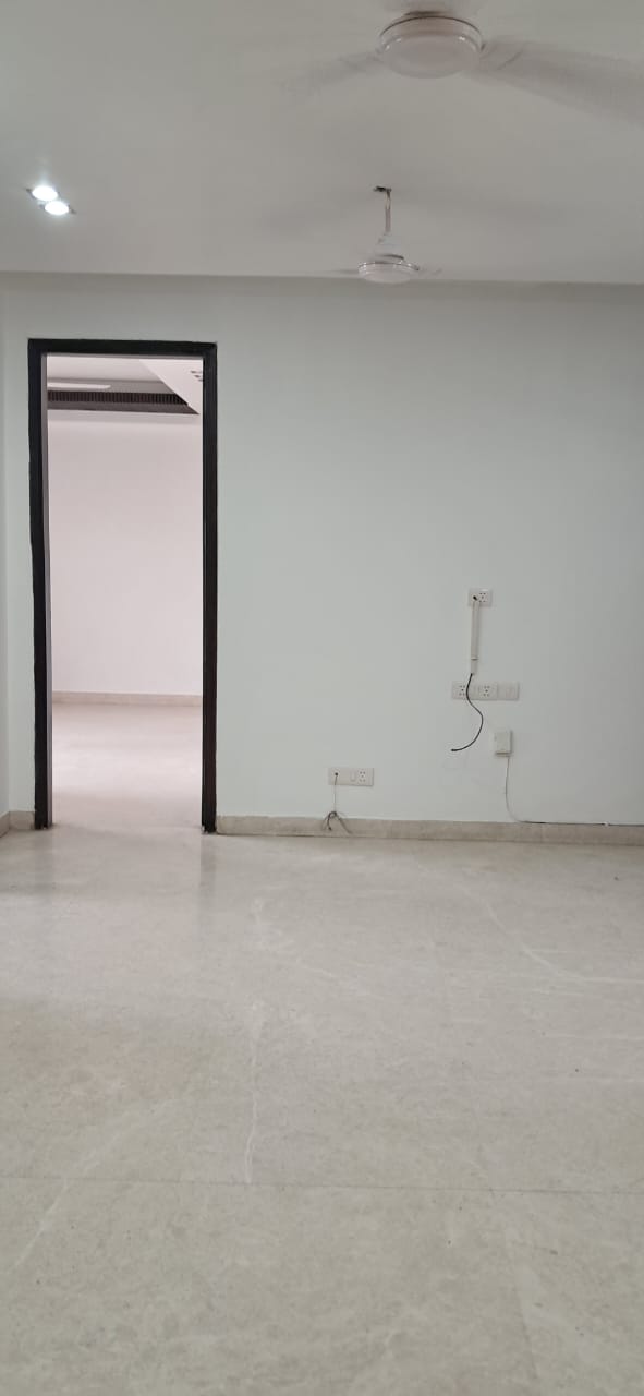 3 BHK Builder Floor For Rent in Sarvodaya Enclave