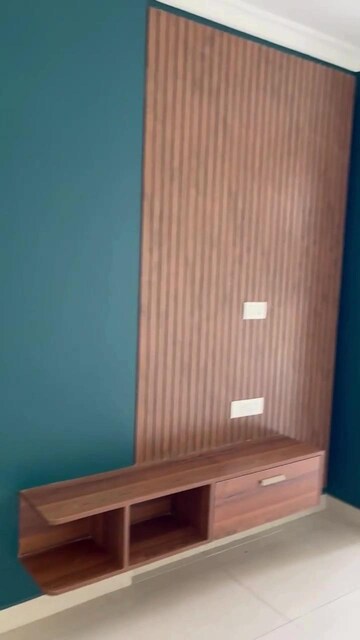Bathroom in 3 BHK Apartment at Pareena Coban Residences, Sector 99a – for Rent