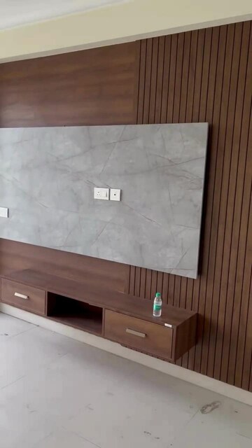 Bathroom in 3 BHK Apartment at Pareena Coban Residences, Sector 99a – for Rent