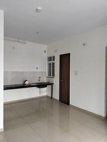 Room in 2 BHK Apartment at Kolte Patil Life Republic, Hinjewadi – for Rent