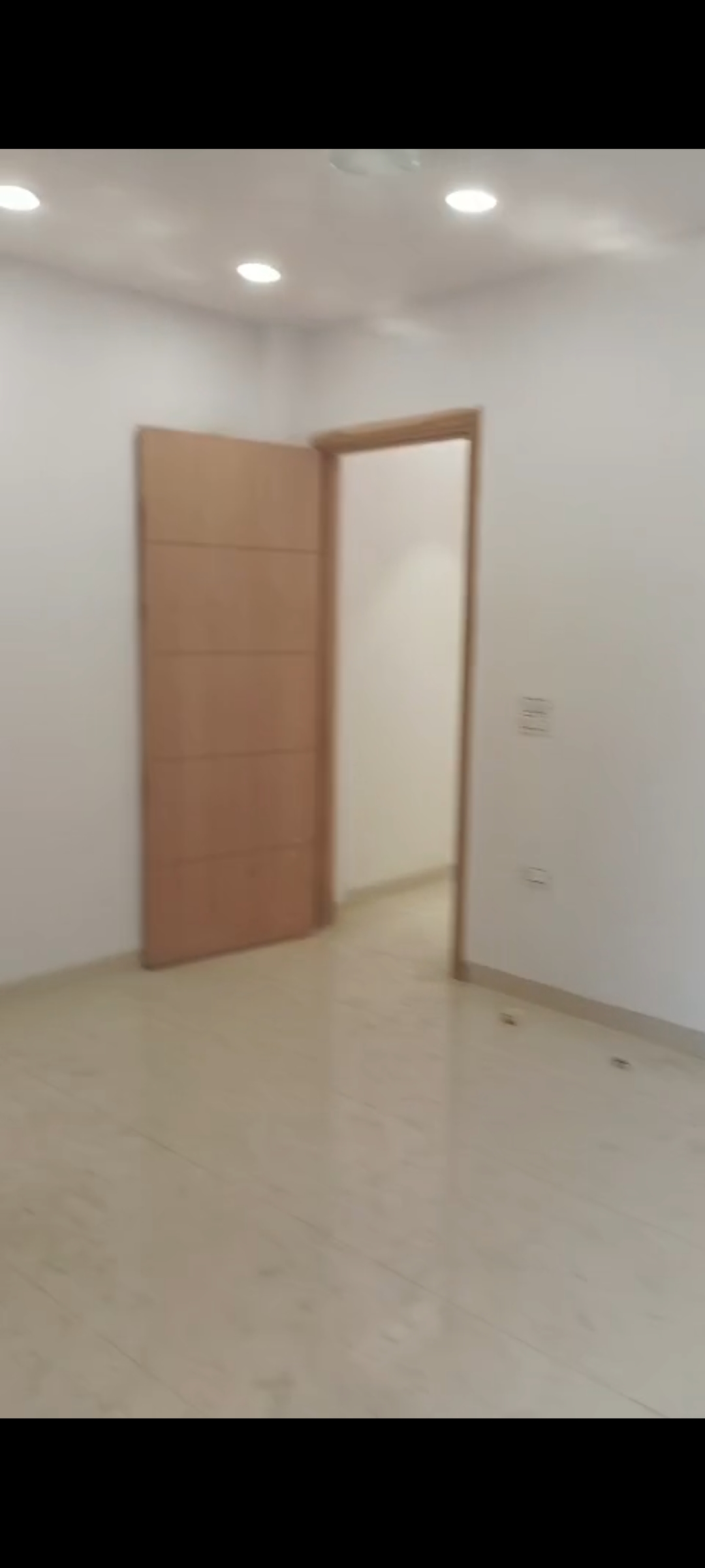 2.5 BHK + Pooja Room Builder Floor For Rent in Vandana Estate 