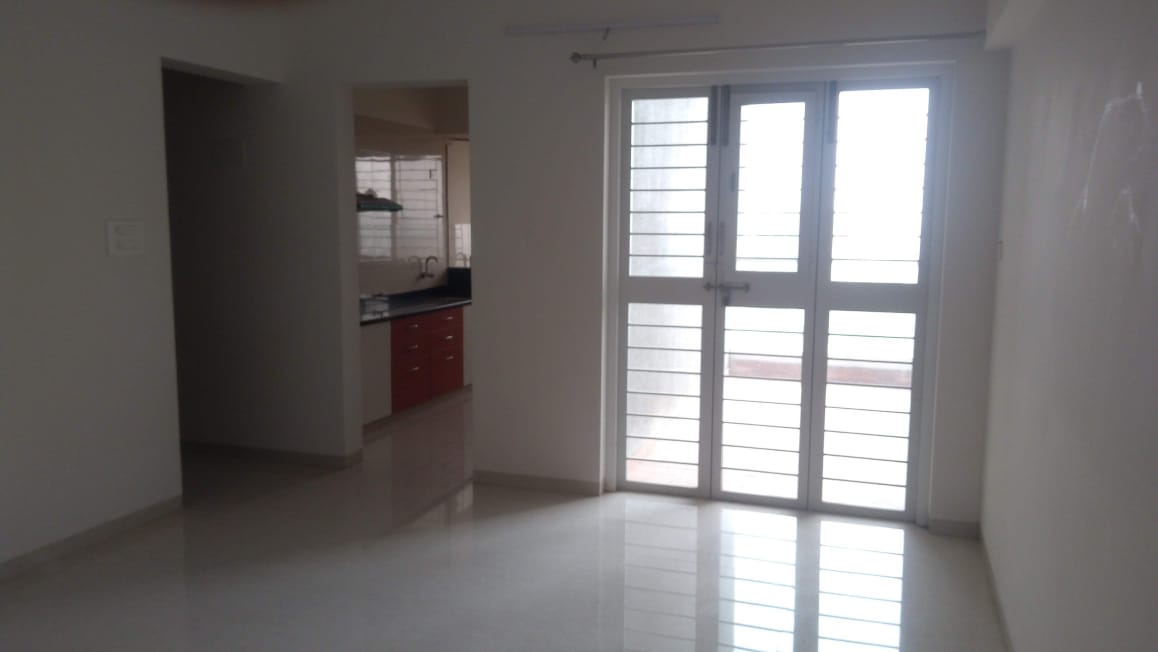 3 BHK Apartment For Rent in Sneh Paradise