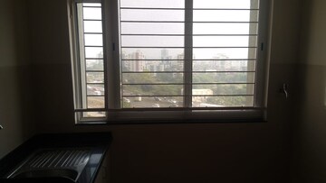 Balcony in 3 BHK Apartment at Sneh Paradise, Paud Road – for Rent