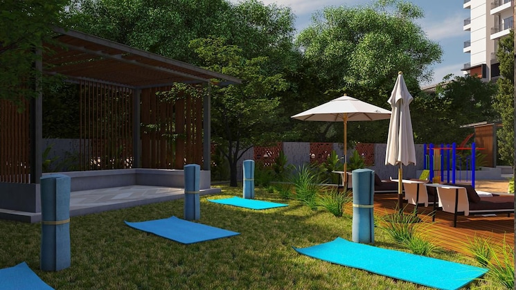 Exterior View, saranya-signature 2 Bedroom 1320 Sq.Ft. Apartment In Kadugodi Bangalore 8768630